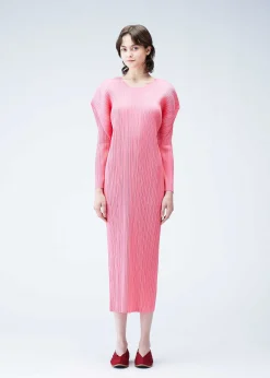 ISSEY MIYAKE Dress|Monthly Colors : February