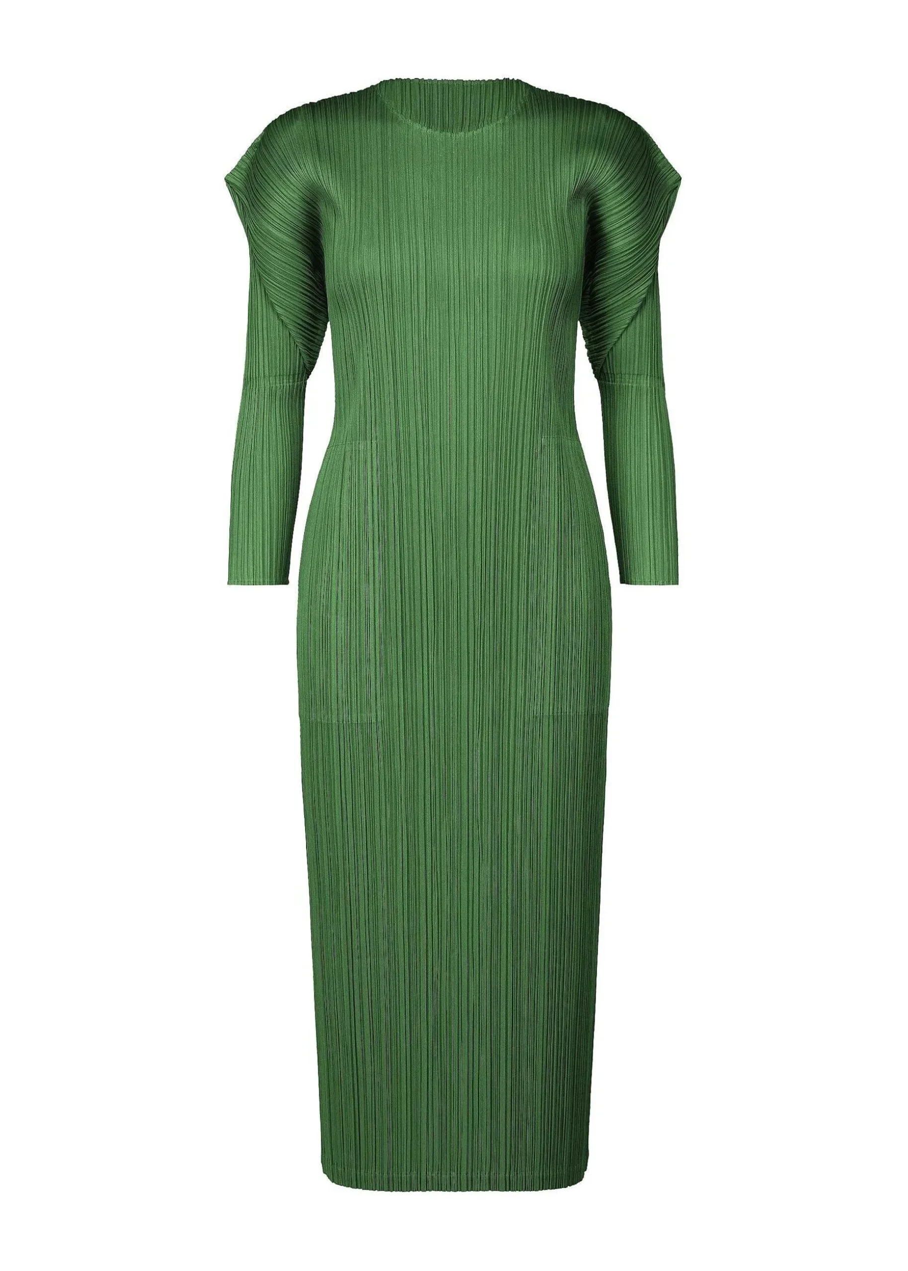 ISSEY MIYAKE Dress|Monthly Colors : February
