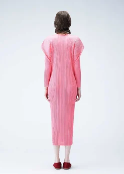 ISSEY MIYAKE Dress|Monthly Colors : February