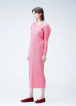 ISSEY MIYAKE Dress|Monthly Colors : February