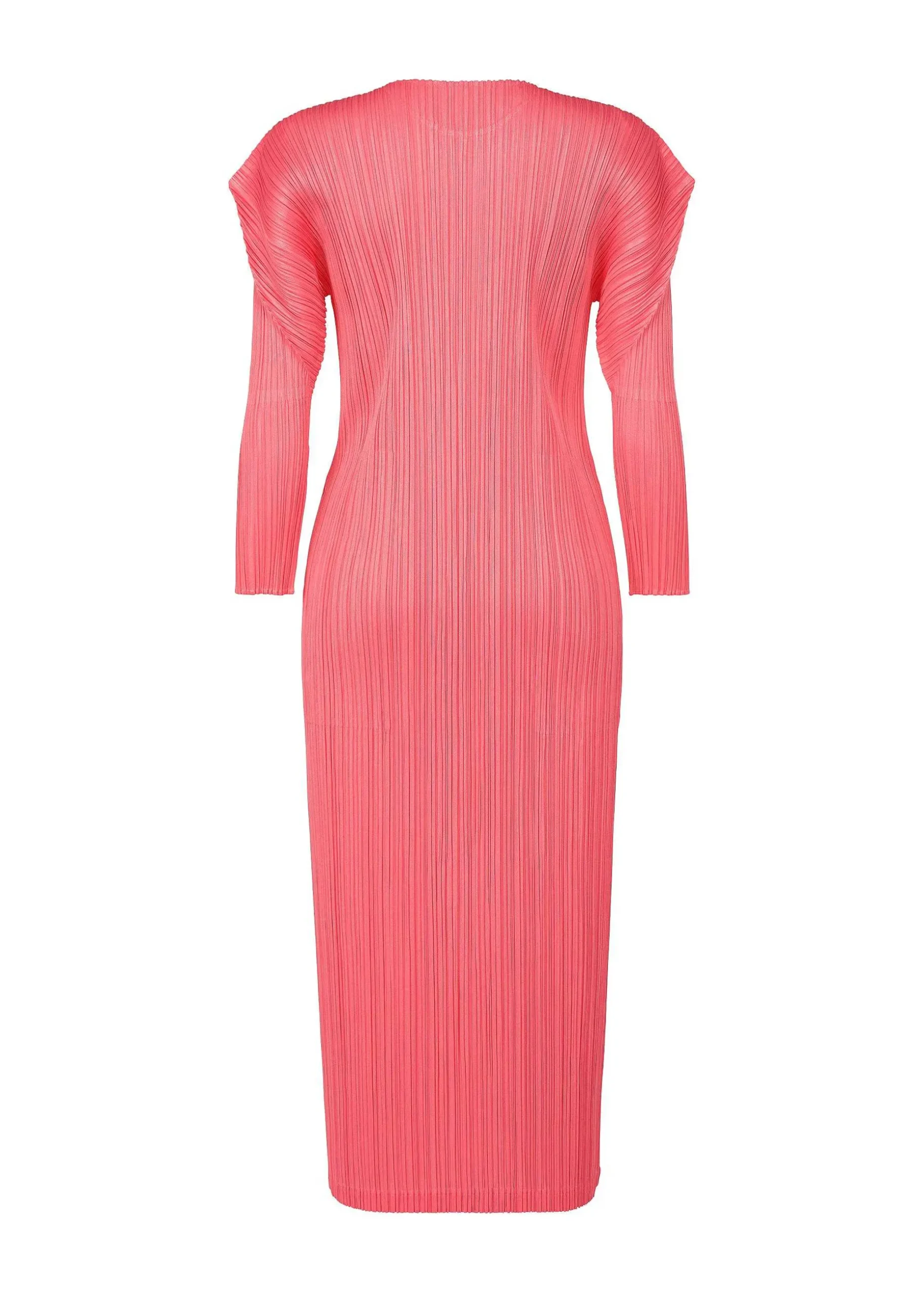ISSEY MIYAKE Dress|Monthly Colors : February