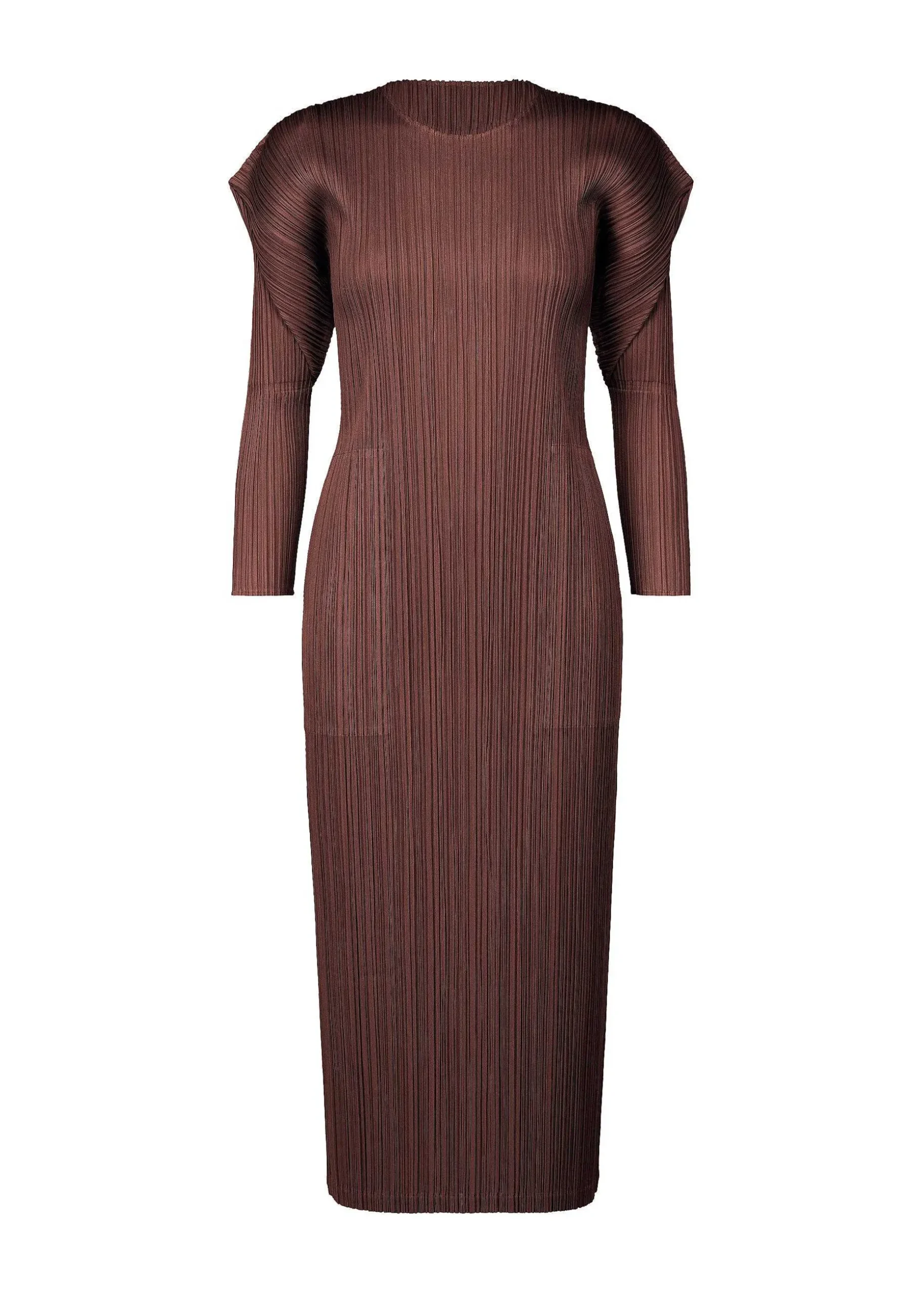 ISSEY MIYAKE Dress|Monthly Colors : February