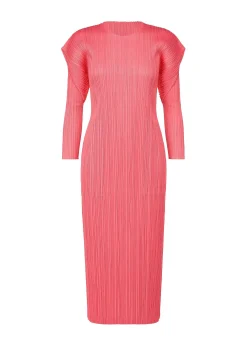 ISSEY MIYAKE Dress|Monthly Colors : February