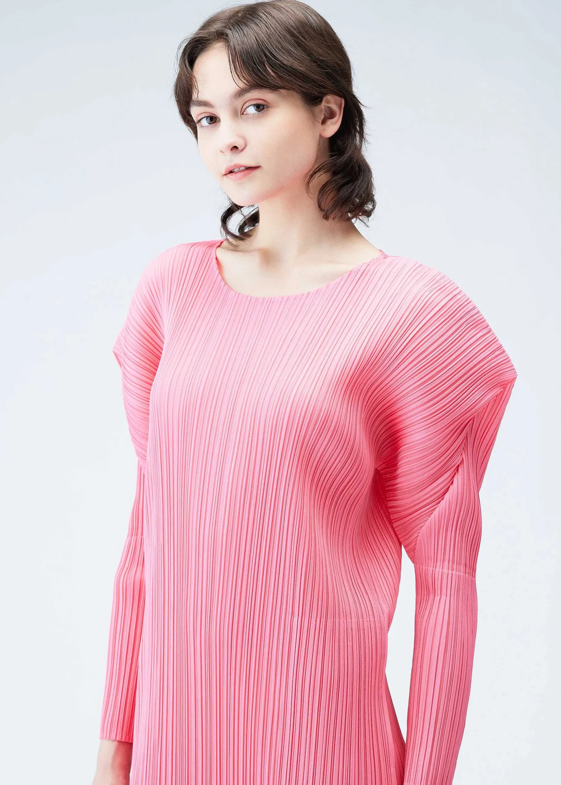 ISSEY MIYAKE Dress|Monthly Colors : February