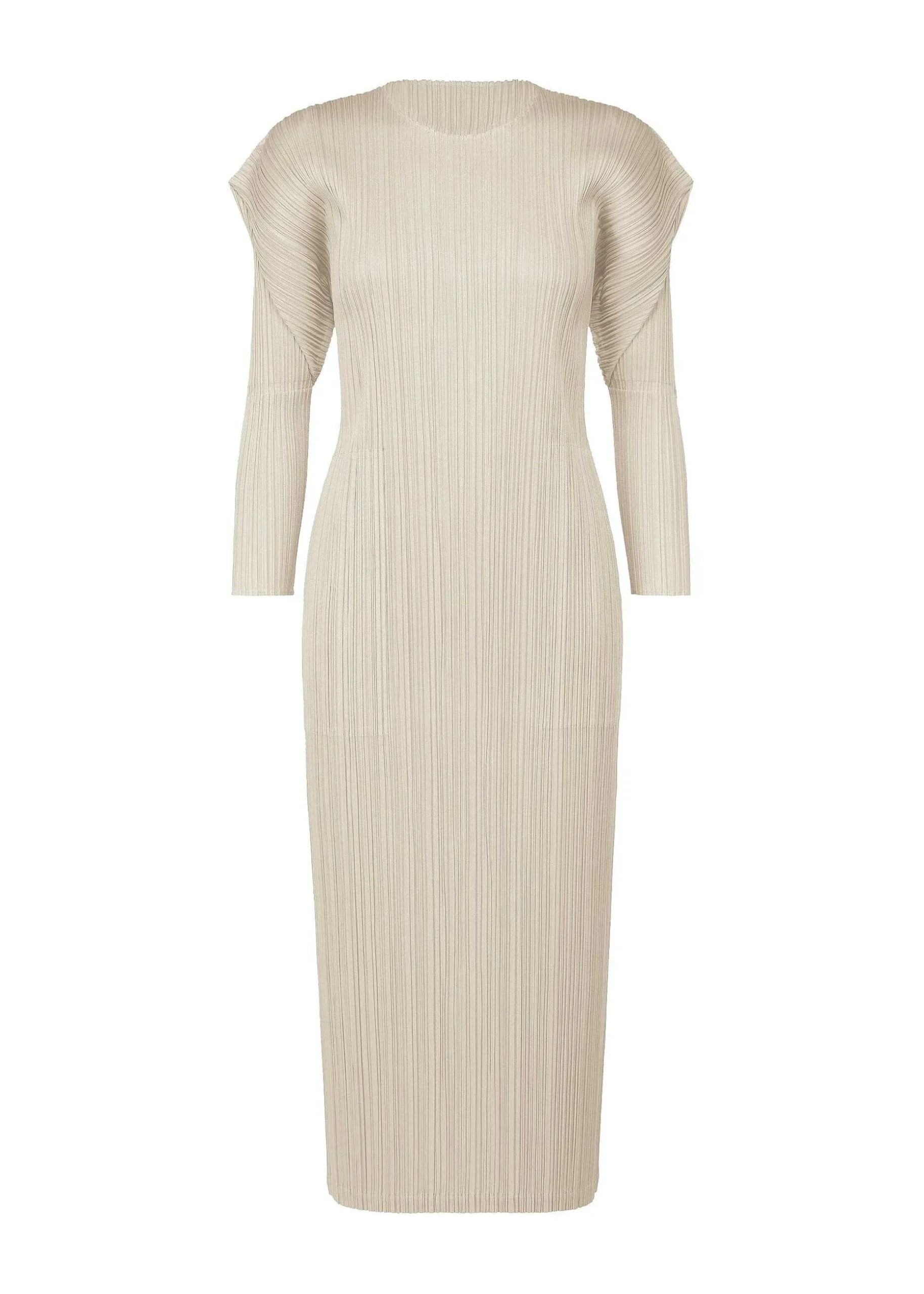 ISSEY MIYAKE Dress|Monthly Colors : February