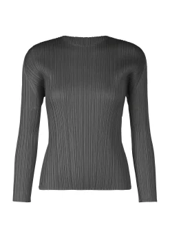 ISSEY MIYAKE Top|Monthly Colors : March