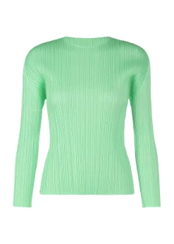 ISSEY MIYAKE Top|Monthly Colors : March