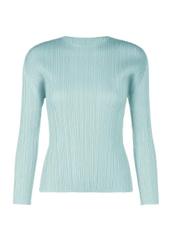 ISSEY MIYAKE Top|Monthly Colors : March