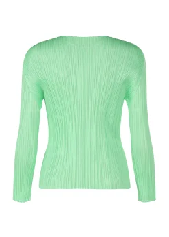 ISSEY MIYAKE Top|Monthly Colors : March