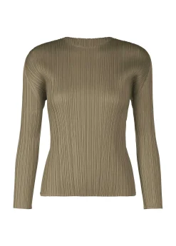 ISSEY MIYAKE Top|Monthly Colors : March