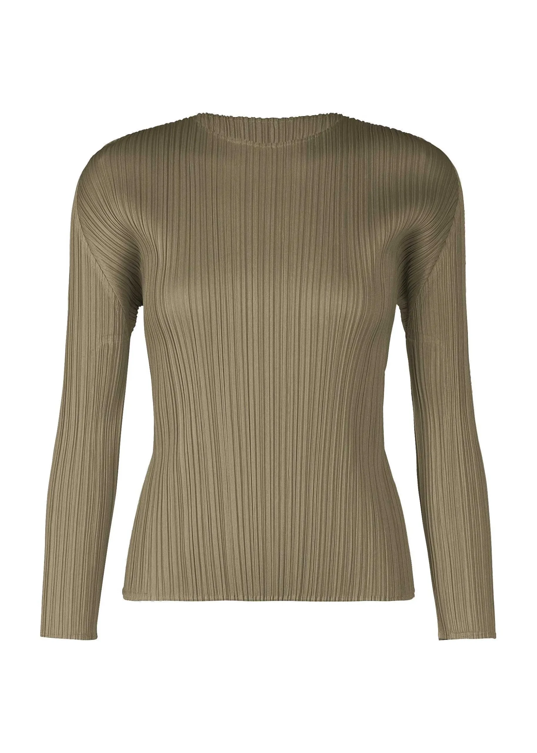 ISSEY MIYAKE Top|Monthly Colors : March