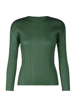 ISSEY MIYAKE Top|Monthly Colors : March