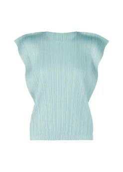 ISSEY MIYAKE Top|Monthly Colors : March