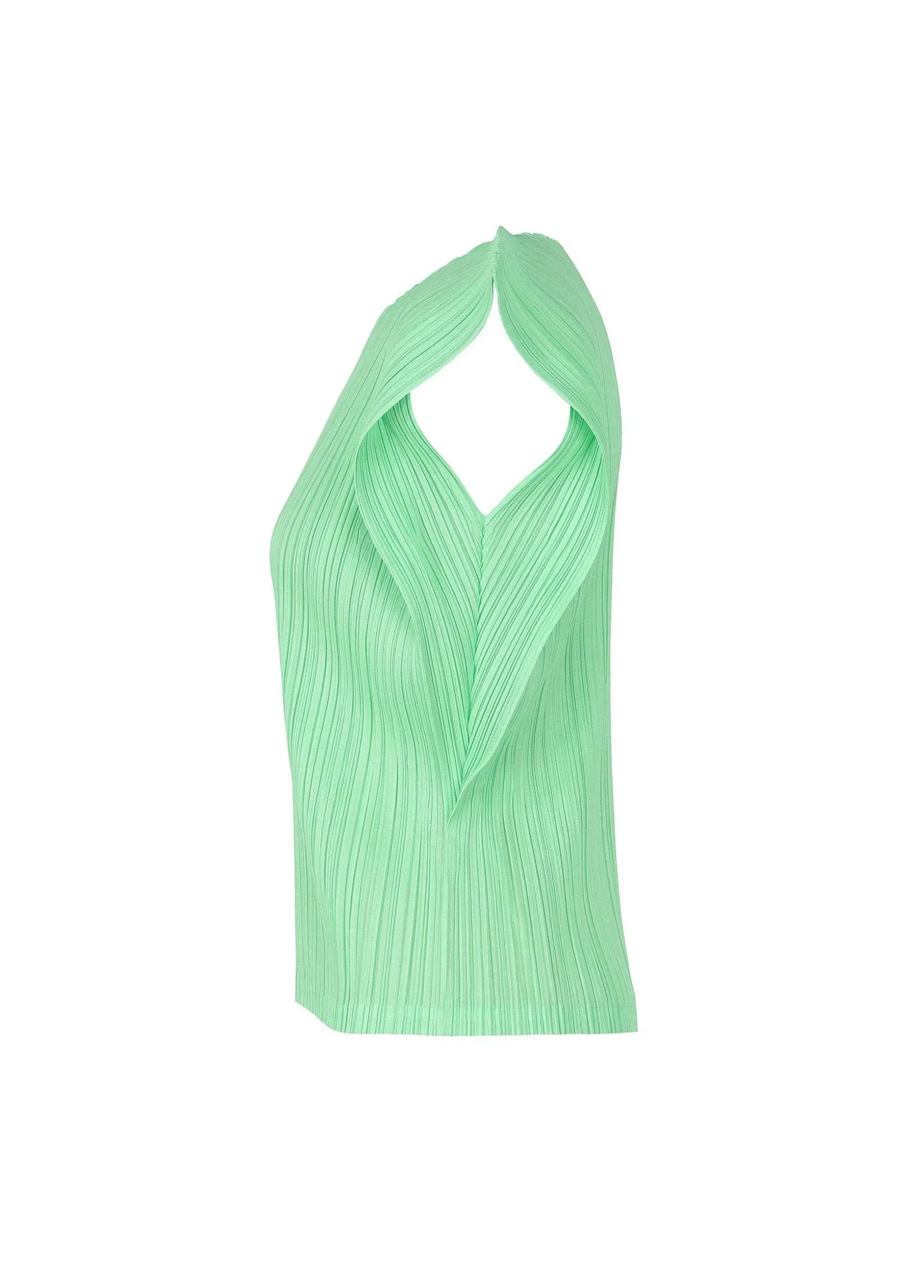ISSEY MIYAKE Top|Monthly Colors : March
