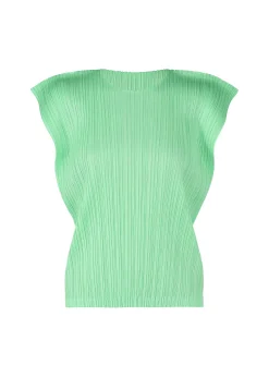 ISSEY MIYAKE Top|Monthly Colors : March
