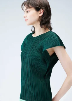 ISSEY MIYAKE Top|Monthly Colors : March