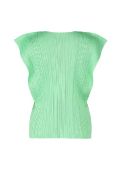 ISSEY MIYAKE Top|Monthly Colors : March