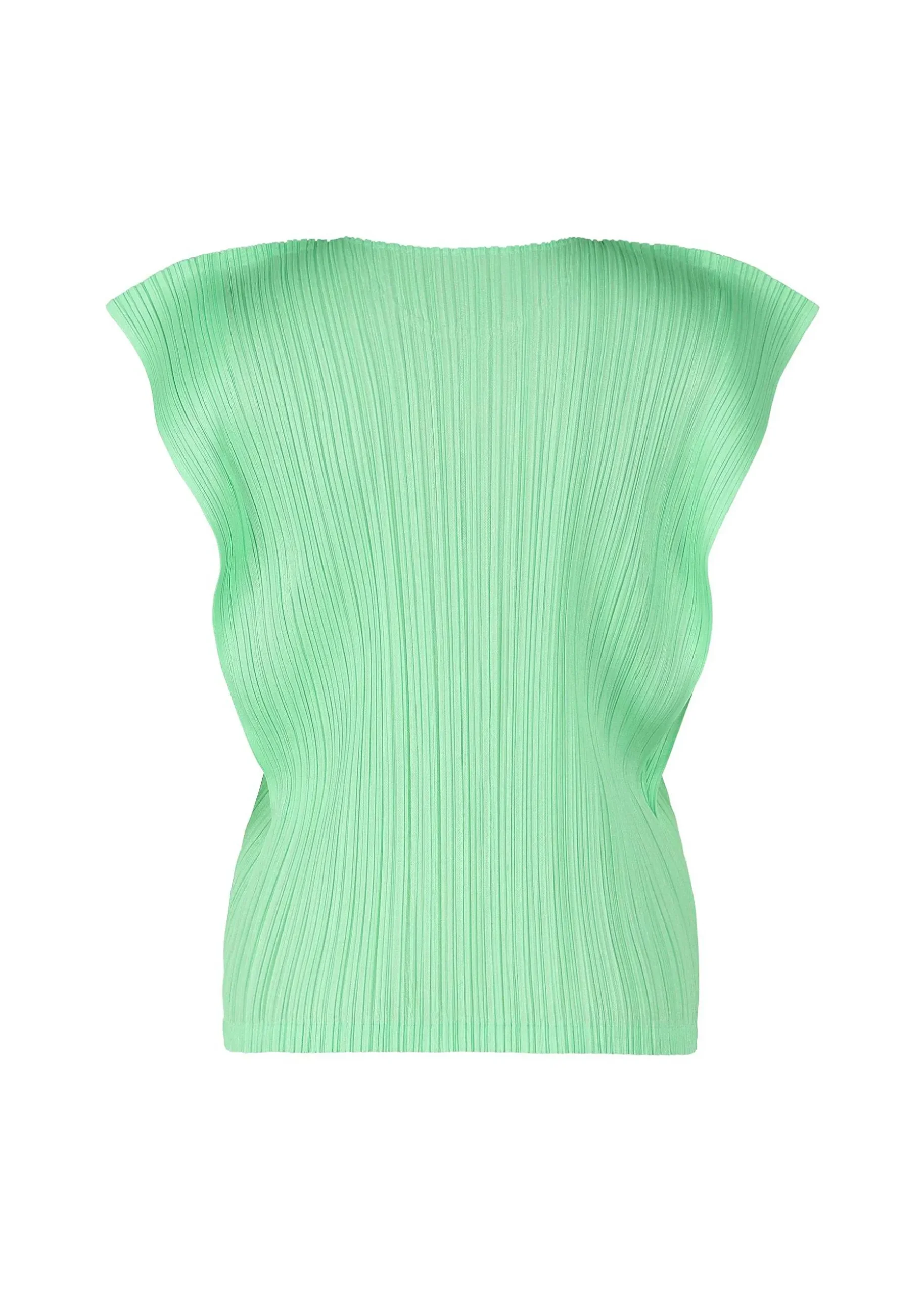 ISSEY MIYAKE Top|Monthly Colors : March