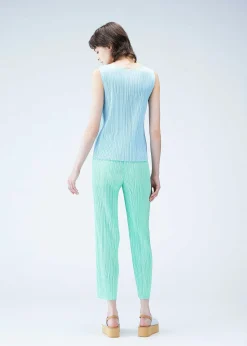 ISSEY MIYAKE Top|Monthly Colors : March