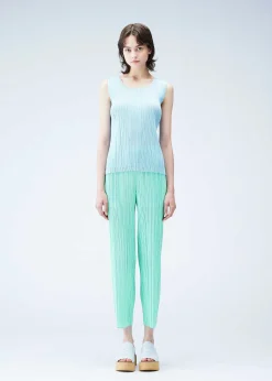 ISSEY MIYAKE Top|Monthly Colors : March