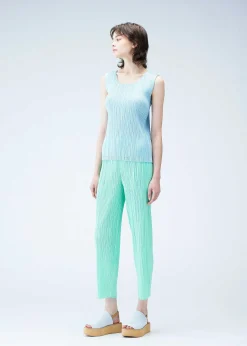 ISSEY MIYAKE Top|Monthly Colors : March