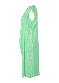 ISSEY MIYAKE Vest|Monthly Colors : March
