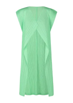 ISSEY MIYAKE Vest|Monthly Colors : March