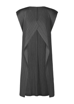ISSEY MIYAKE Vest|Monthly Colors : March