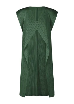 ISSEY MIYAKE Vest|Monthly Colors : March