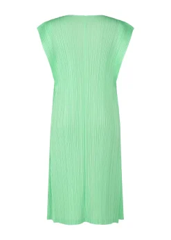 ISSEY MIYAKE Vest|Monthly Colors : March