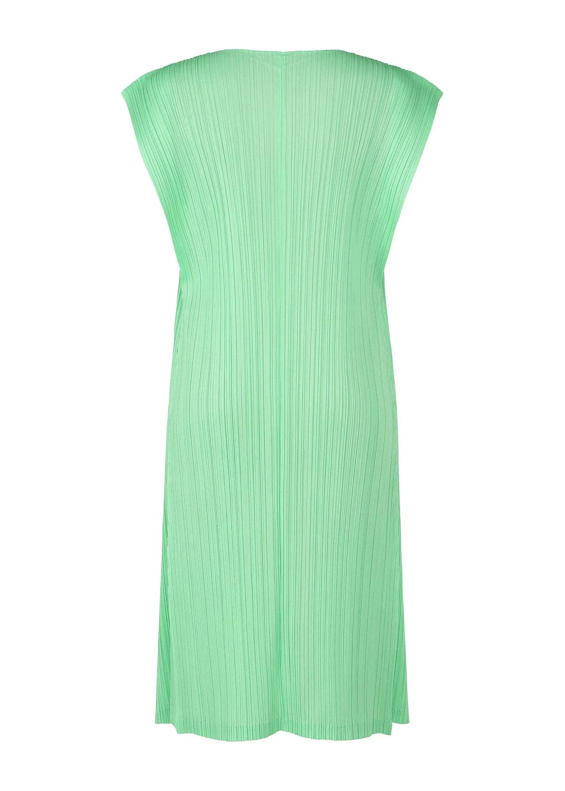 ISSEY MIYAKE Vest|Monthly Colors : March