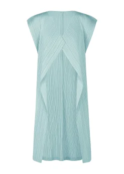 ISSEY MIYAKE Vest|Monthly Colors : March