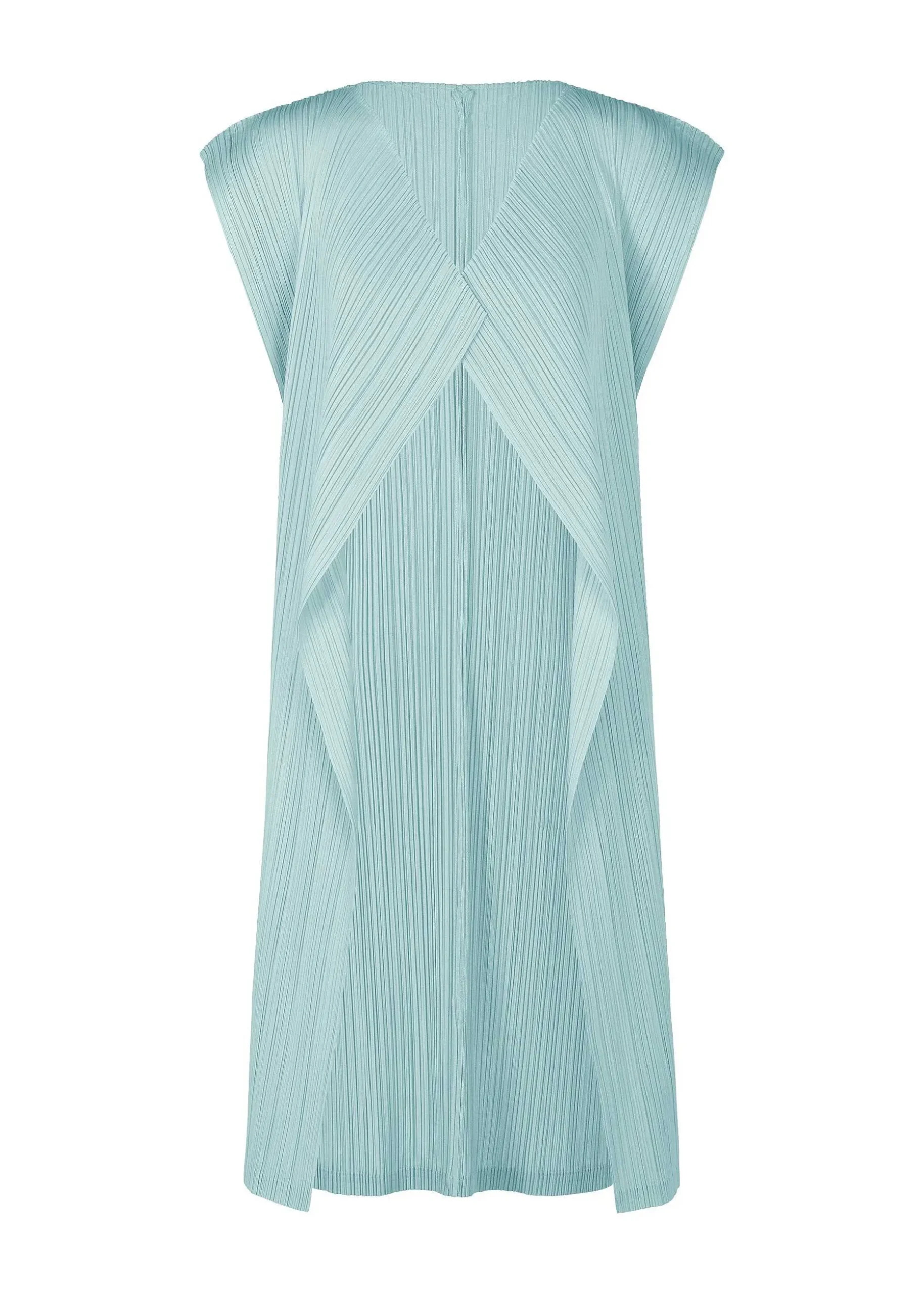 ISSEY MIYAKE Vest|Monthly Colors : March