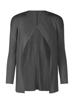 ISSEY MIYAKE Cardigan|Monthly Colors : March