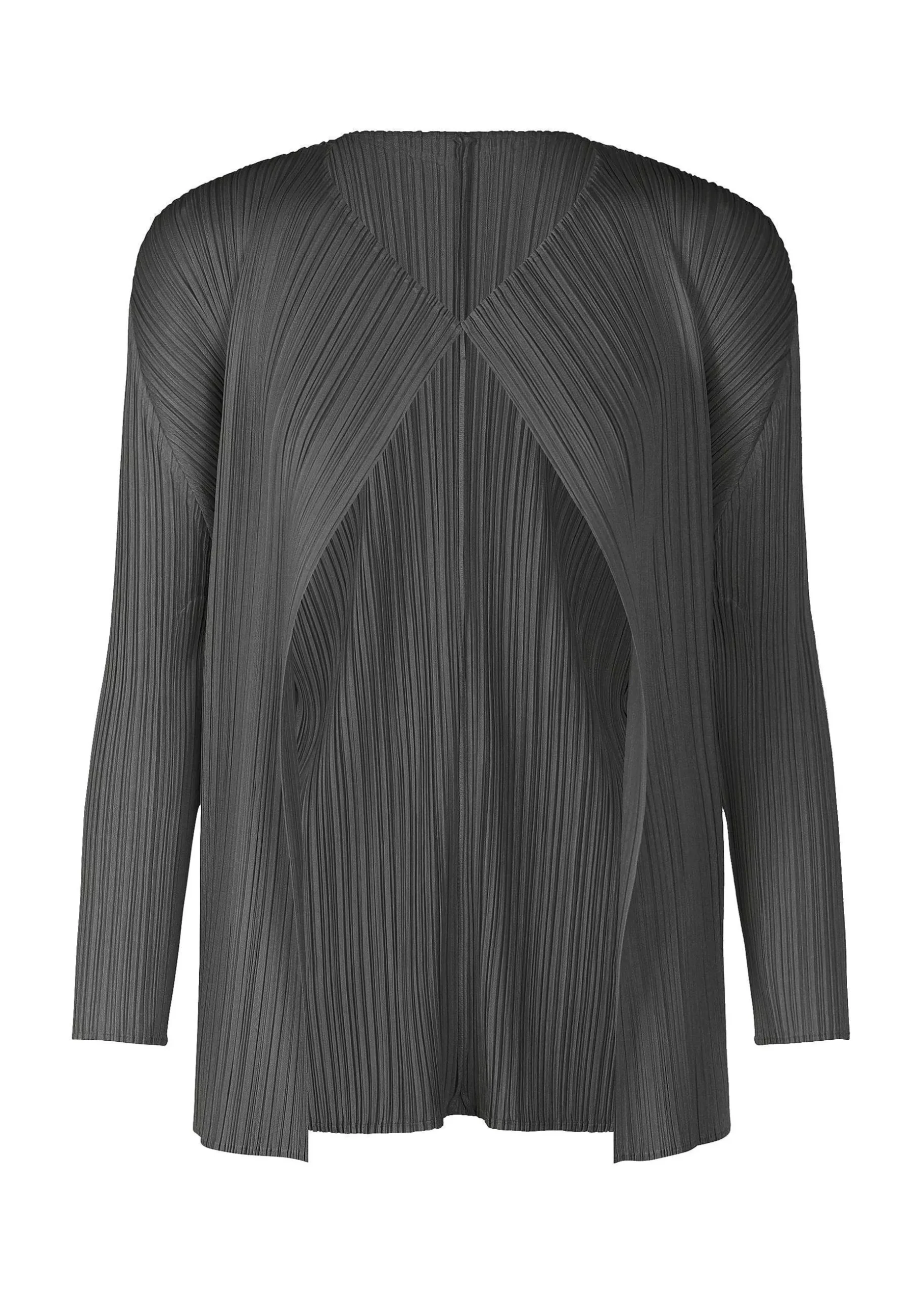 ISSEY MIYAKE Cardigan|Monthly Colors : March