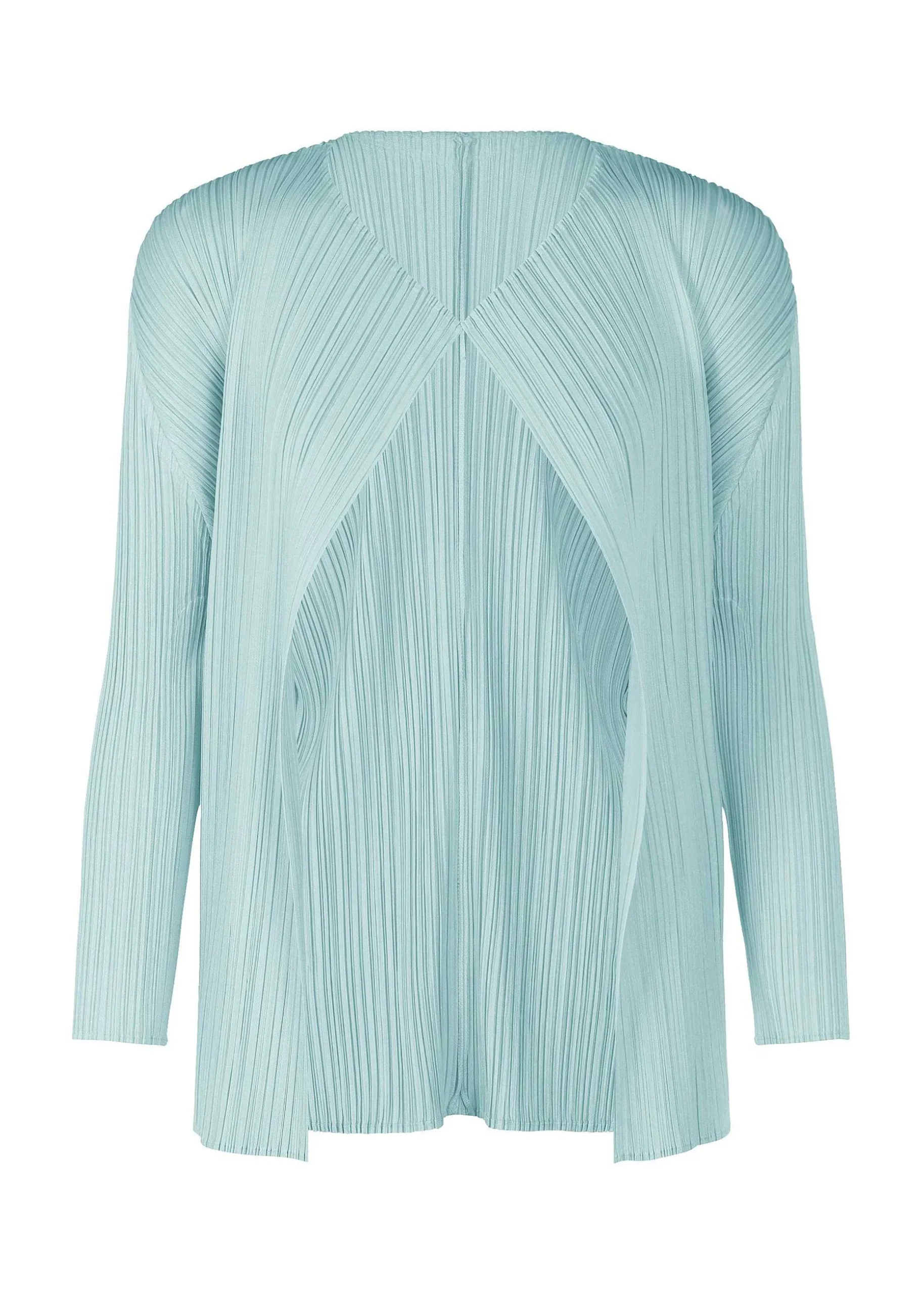 ISSEY MIYAKE Cardigan|Monthly Colors : March