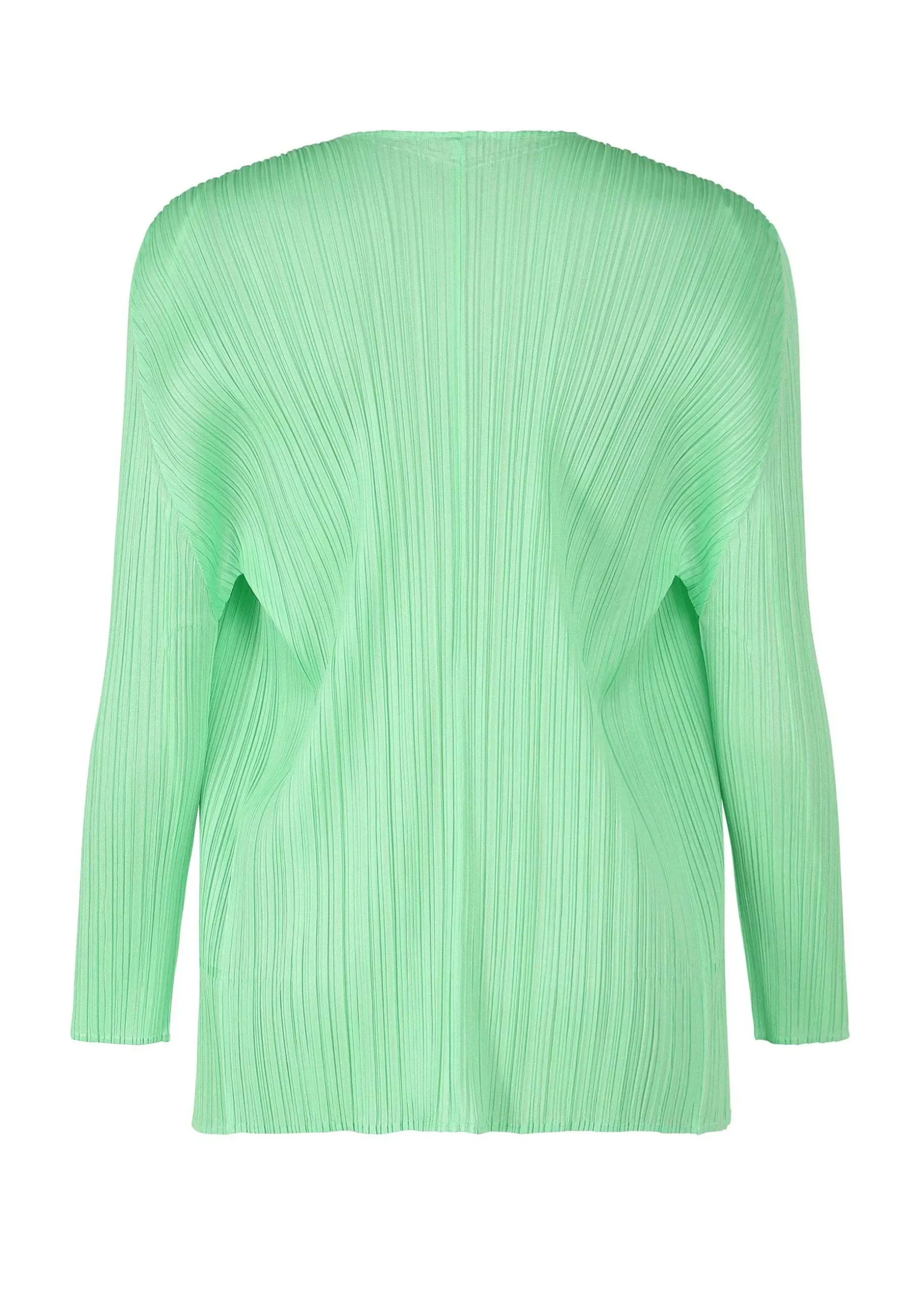 ISSEY MIYAKE Cardigan|Monthly Colors : March