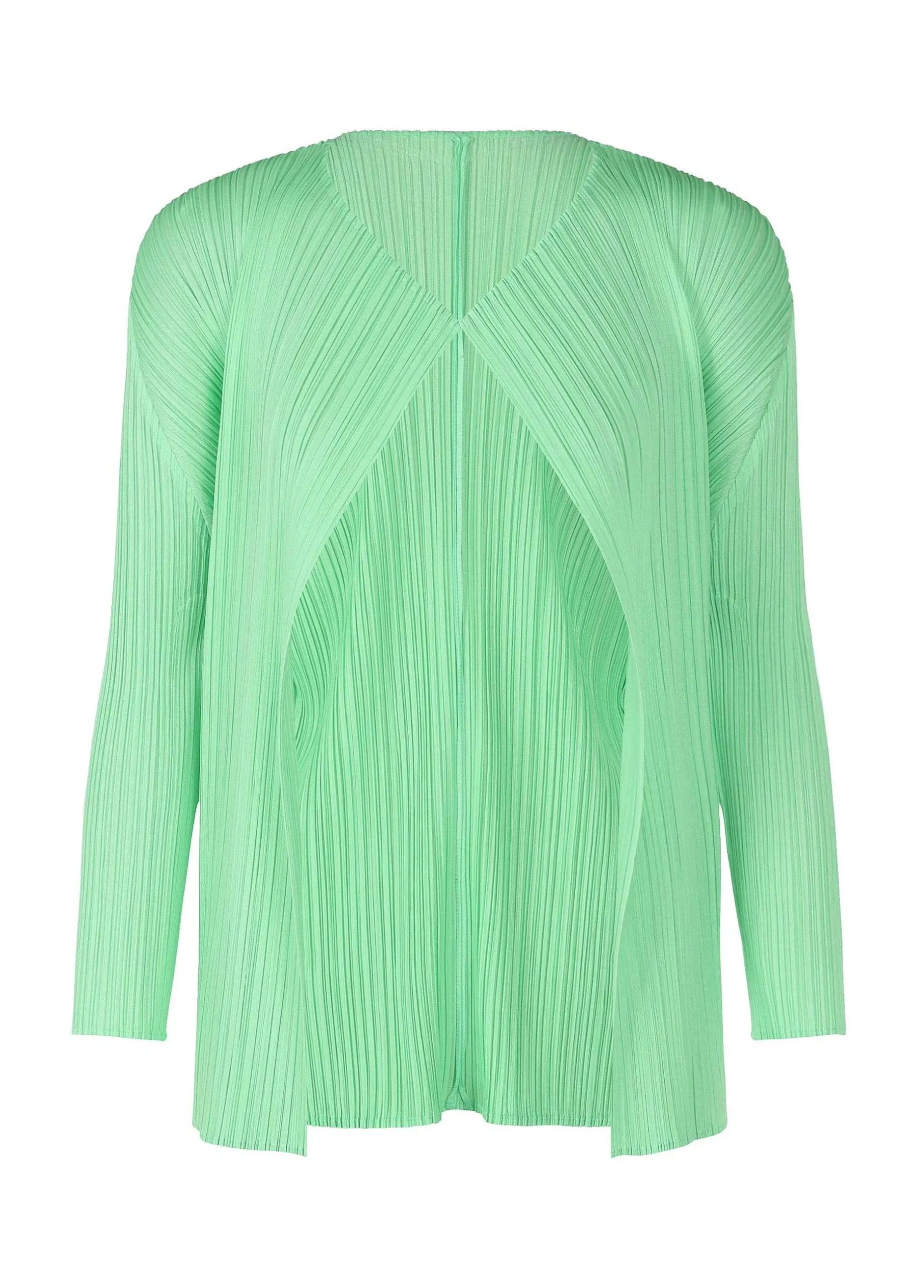 ISSEY MIYAKE Cardigan|Monthly Colors : March