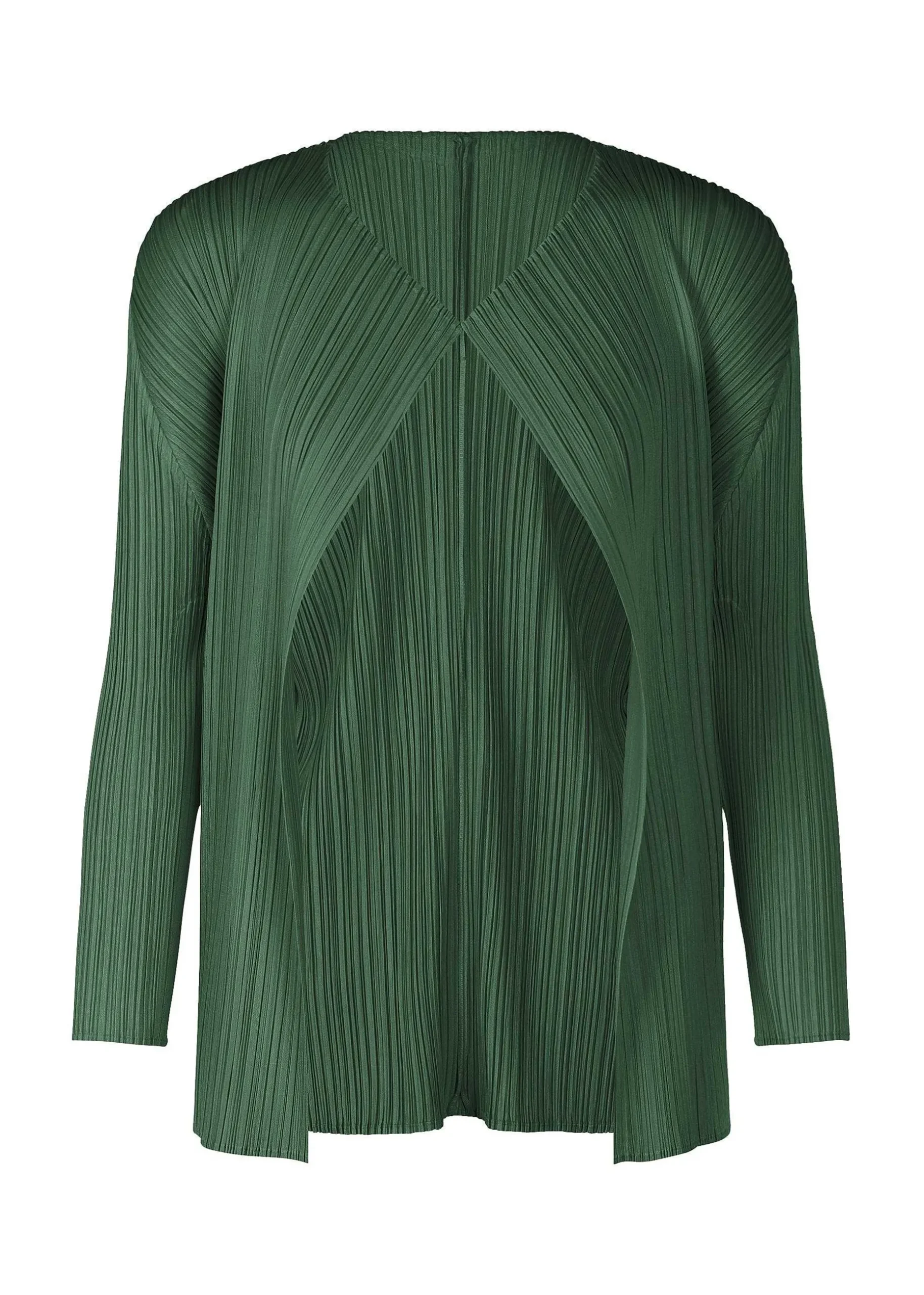 ISSEY MIYAKE Cardigan|Monthly Colors : March