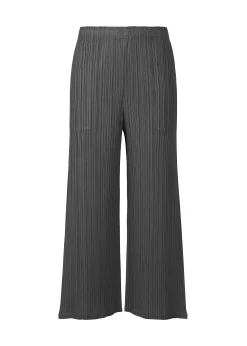 ISSEY MIYAKE Pants|Monthly Colors : March