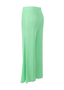 ISSEY MIYAKE Pants|Monthly Colors : March