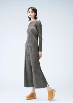ISSEY MIYAKE Pants|Monthly Colors : March