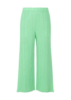 ISSEY MIYAKE Pants|Monthly Colors : March