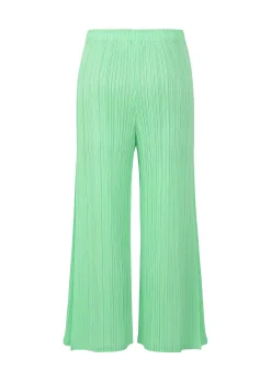 ISSEY MIYAKE Pants|Monthly Colors : March
