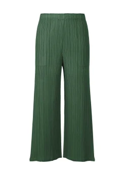 ISSEY MIYAKE Pants|Monthly Colors : March