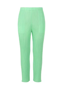 ISSEY MIYAKE Pants|Monthly Colors : March