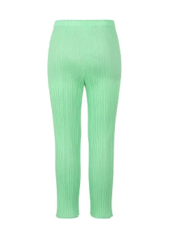 ISSEY MIYAKE Pants|Monthly Colors : March