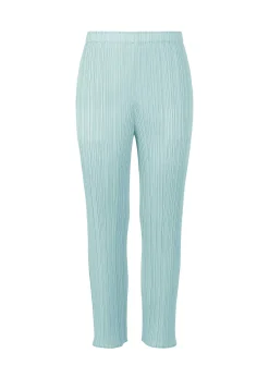 ISSEY MIYAKE Pants|Monthly Colors : March