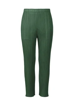 ISSEY MIYAKE Pants|Monthly Colors : March