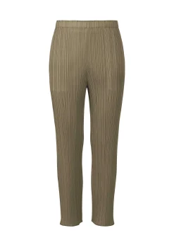 ISSEY MIYAKE Pants|Monthly Colors : March